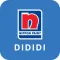 NIPPON PAINT DIDIDI