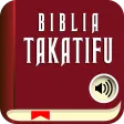 Bible in Swahili, Biblia Takat