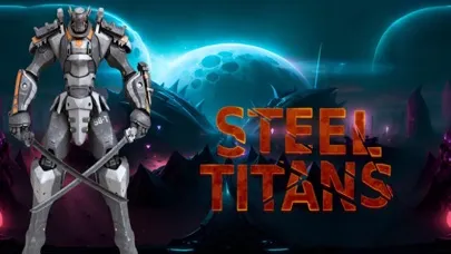 Steel Titans Screenshots