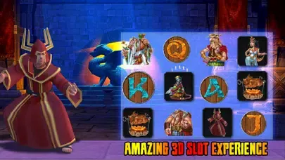 Capturas de pantalla de Real 3d Slot Crush