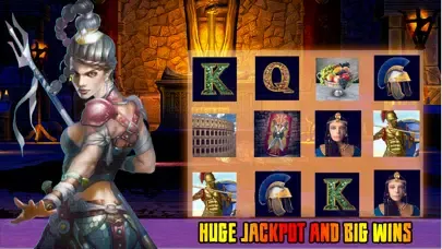 Capturas de pantalla de Real 3d Slot Crush
