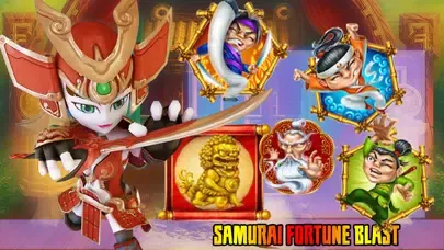 Capturas de pantalla de Real 3d Slot Crush