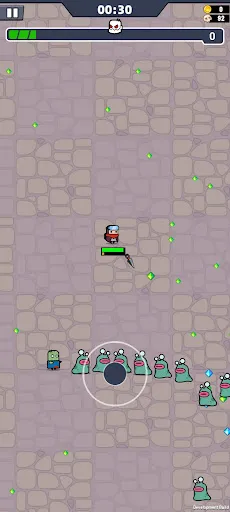 Undead.io Screenshots