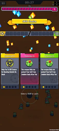 Undead.io Screenshots