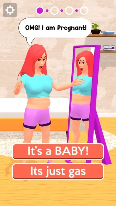 تصاویر Baby Life 3D!
