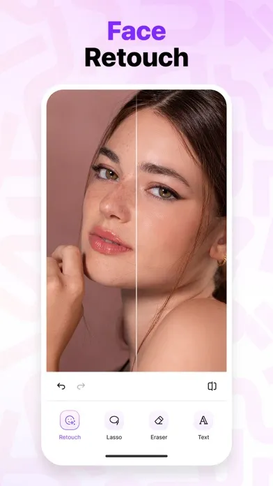 Remove Background Magic Eraser Screenshots