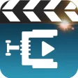 Video Compressor: reduce size