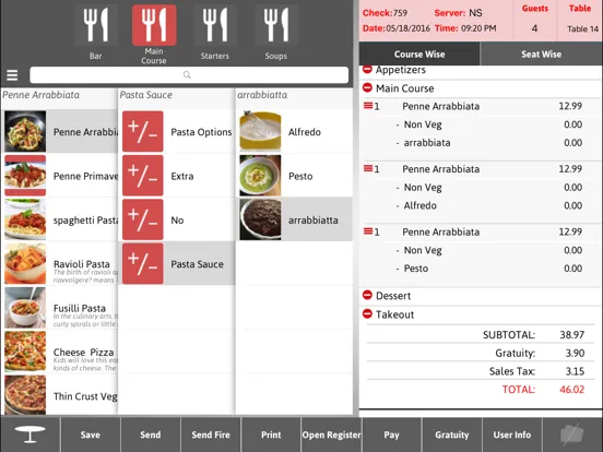 Nirvana XP | Business iPad  স্ক্রিনশট
