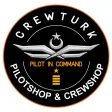 CrewTurk - Pilot & Crew Shop CrewTurk - Pilot & Crew Shop