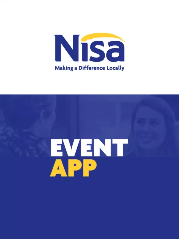 NISA Retail Events iPad  سکرین شاٹس