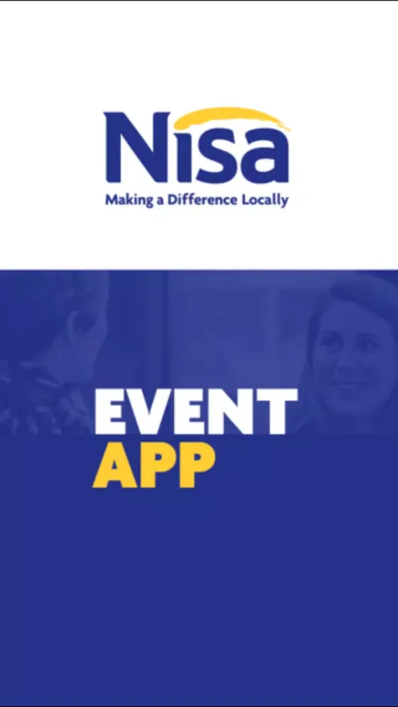 NISA Retail Events سکرین شاٹس