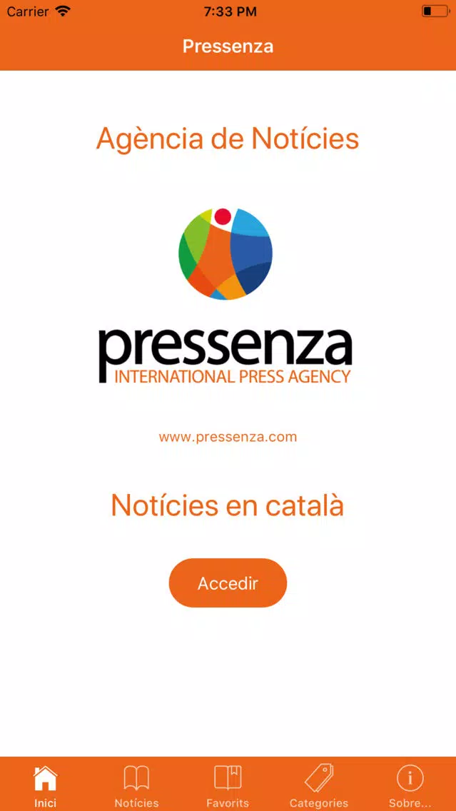 تصاویر Notícies de Pressenza