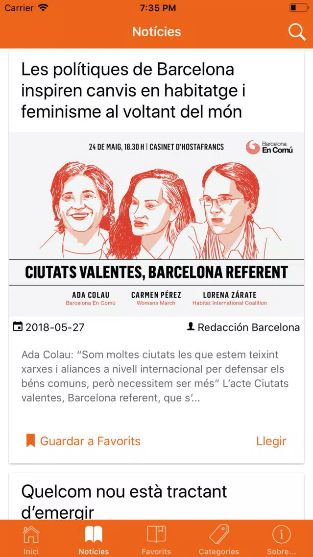 تصاویر Notícies de Pressenza