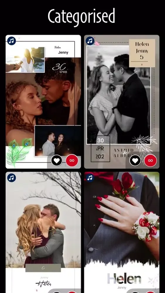 ReelStory - Insta Story Maker应用截图
