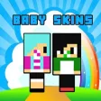 Baby Skins for Minecraft PE Baby Skins for Minecraft PE