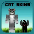 Cat Skins for Minecraft PE Cat Skins for Minecraft PE