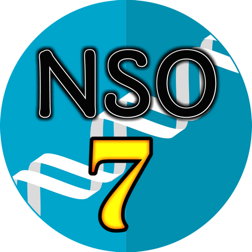 NSO class 7 Question Paper