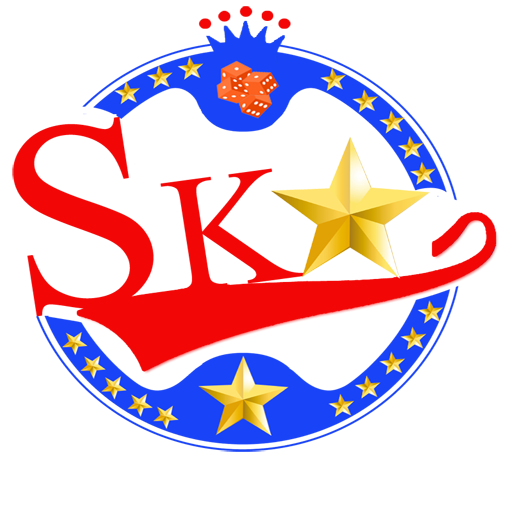 SKSTAR LINE EARN POINTS SKSTAR LINE EARN POINTS