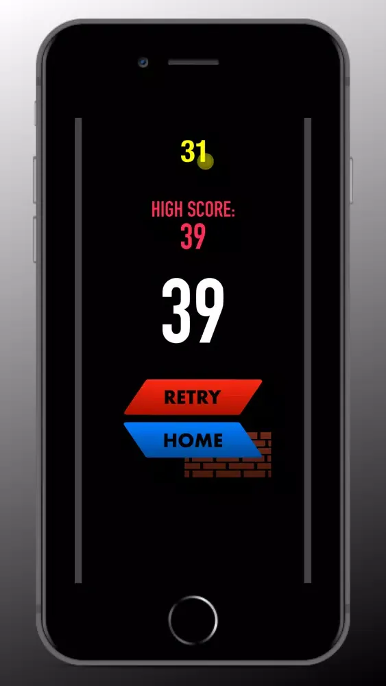 Redline Drive スクリーンショット