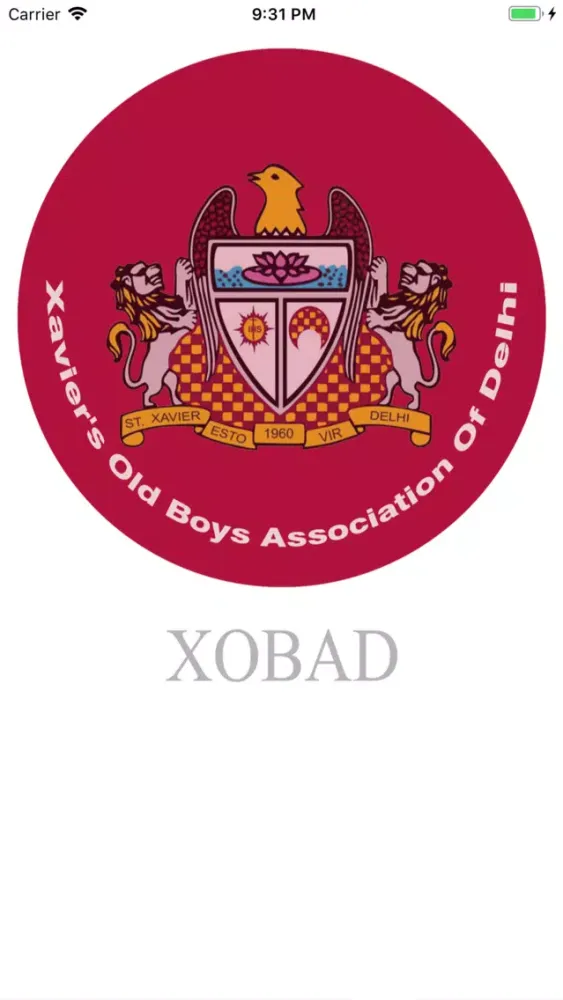 DoxaBook应用截图