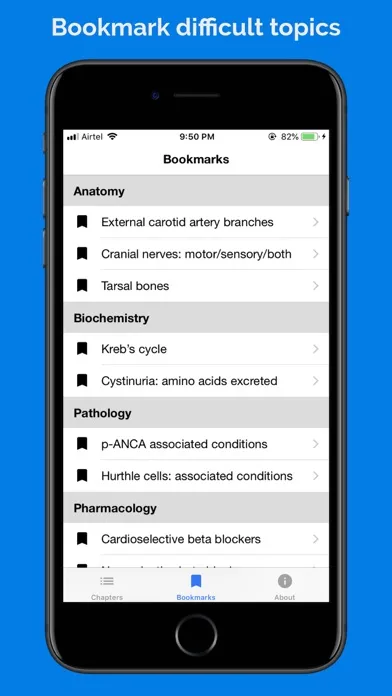 Mednomics Pro سکرین شاٹس