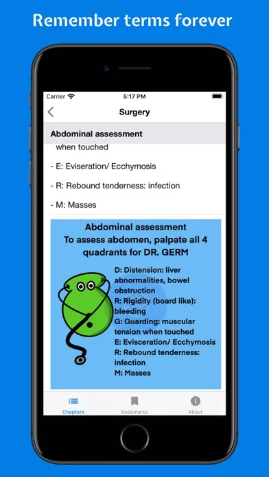 Mednomics Pro سکرین شاٹس