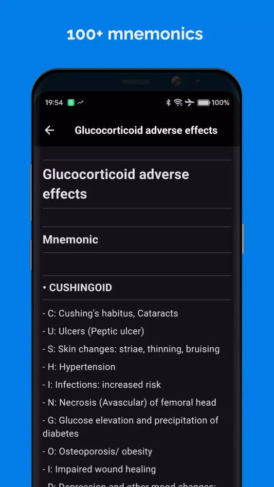 Simplify Rx سکرین شاٹس