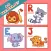 Animals A-Z Good Vocabulary Words For Kindergarten