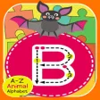 ABC ZOO Alphabet Jigsaw Puzzle Kids Games Learning ABC ZOO Alphabet Jigsaw Puzzle Kids Games Learning