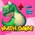 Dinosaur fast math games for 1st grade homeschool