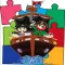 Fun Pirates Jigsaw Puzzles Educational Kids Games