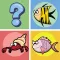 Sea Animals Matching-Education Learning Matching