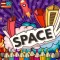 Space Galaxy coloring book drawing painting kids