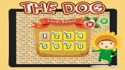The Dog Matching : Cards Matching Games For Kids Screenshots
