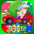 Kids Vehicle Games: Toddlers Learning Puzzle Free Kids Vehicle Games: Toddlers Learning Puzzle Free