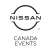 Nissan Canada Events