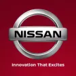 Nissan Oman