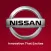 Nissan Oman