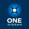 ONE Nissan