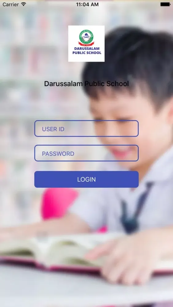 Darussalam PS Screenshots