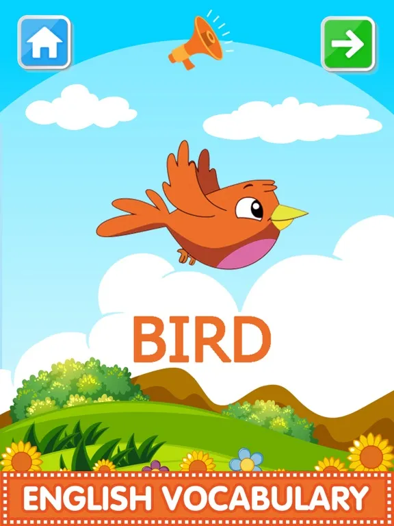 ABC Alphabet Phonics & Writing iPad 應用截圖