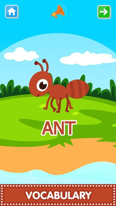 ABC Alphabet Phonics & Writing應用截圖