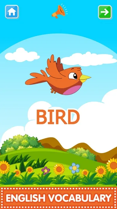 ABC Alphabet Phonics & Writing應用截圖