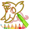 Learn How To Draw Animals Line Learn How To Draw Animals Line