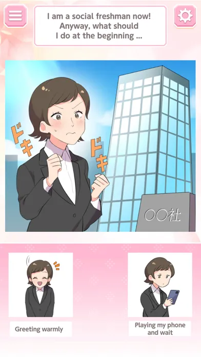Скриншоты 1 Tap ! Refresh Your life