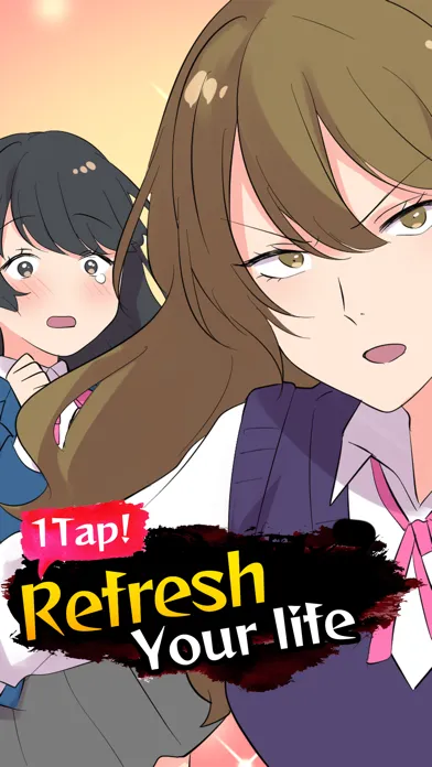 Скриншоты 1 Tap ! Refresh Your life