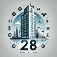 B4B Building 28 Delft B4B Building 28 Delft