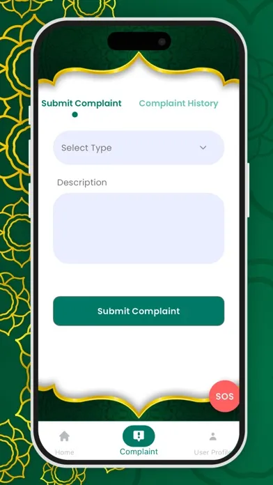 Pak Hajj Screenshots