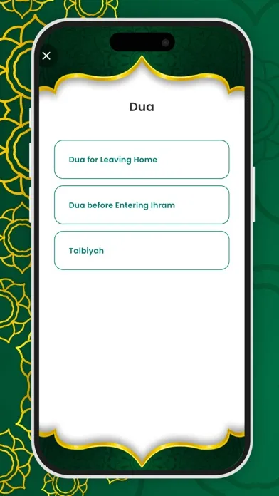 Pak Hajj Screenshots