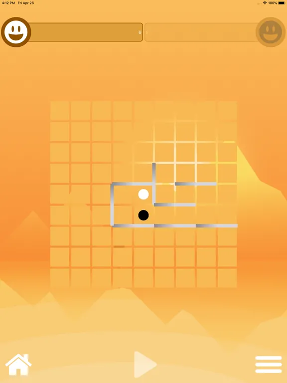 صور CranialCrash: Corridor iPad 